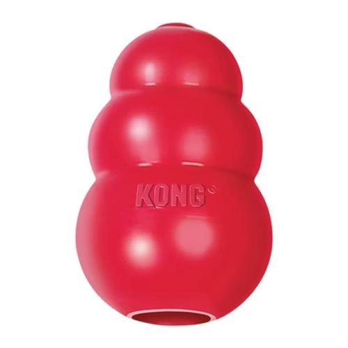 Classic Dayanıklı Ödüllü Dolgulu Köpek Getirme ve Çiğneme Köpek Oyuncağı XLarge