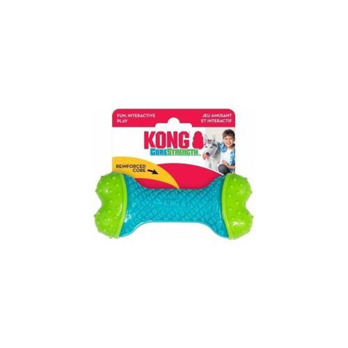 Core Strength Kemik Şeklinde Köpek Oyuncağı M/L