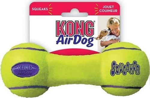 Paulchen Air Dumbbell Köpek Oyuncağı Large