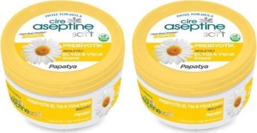 Prebiyotik Krem Papatya 30ml 2 Li Set
