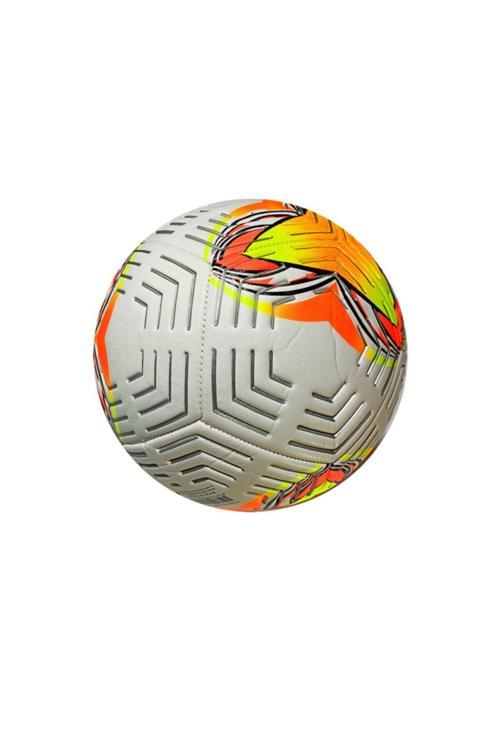 Futbol Topu No:5 Turuncu-Sarı Bsf-015