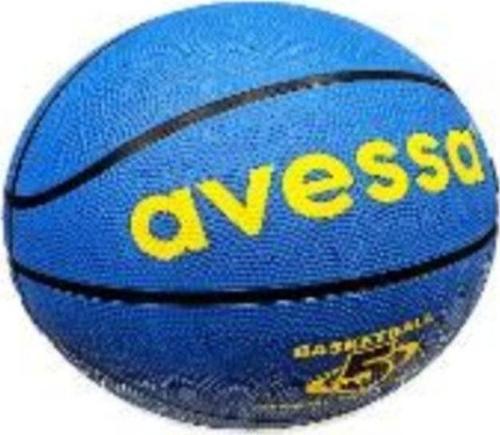 Mavi Basketbol Topu No5