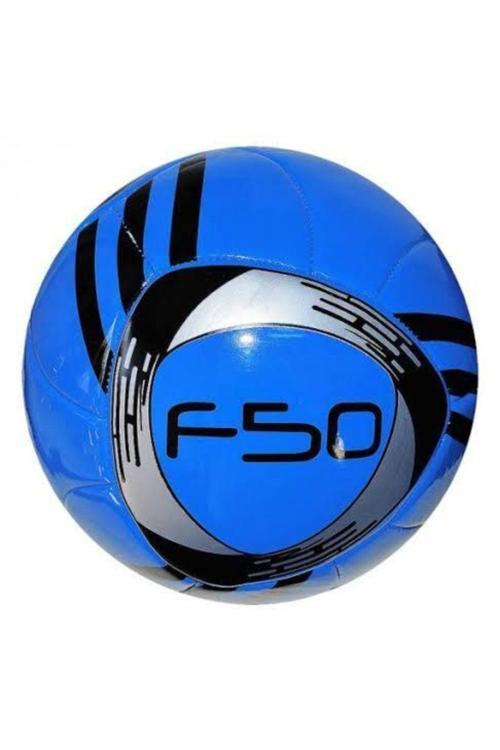 F50 Futbol Topu Mavi