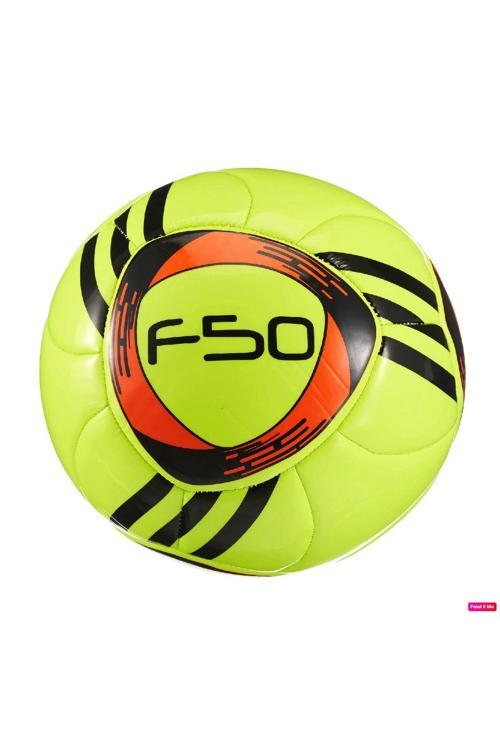 F-50 Makina Dikişli Soft-Touch No 5 Şampiyonlar Ligi Futbol Topu 348 Gr