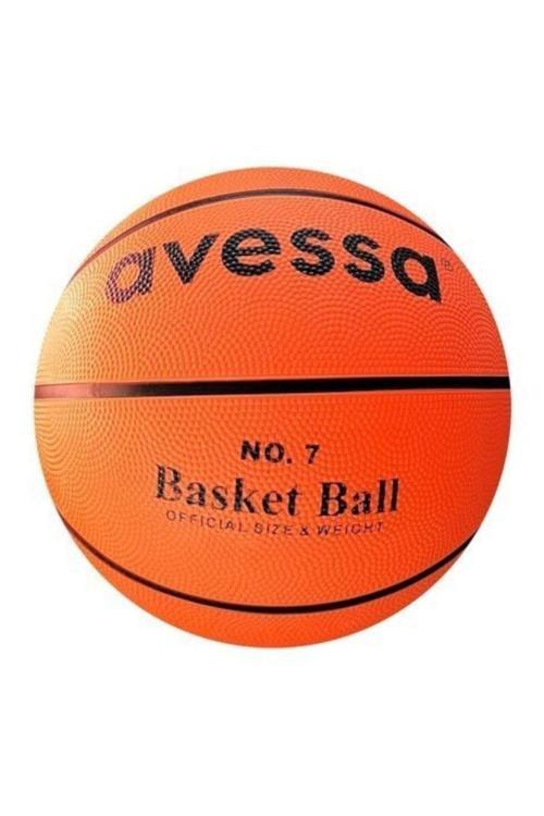 Basketbol Topu Brc-6