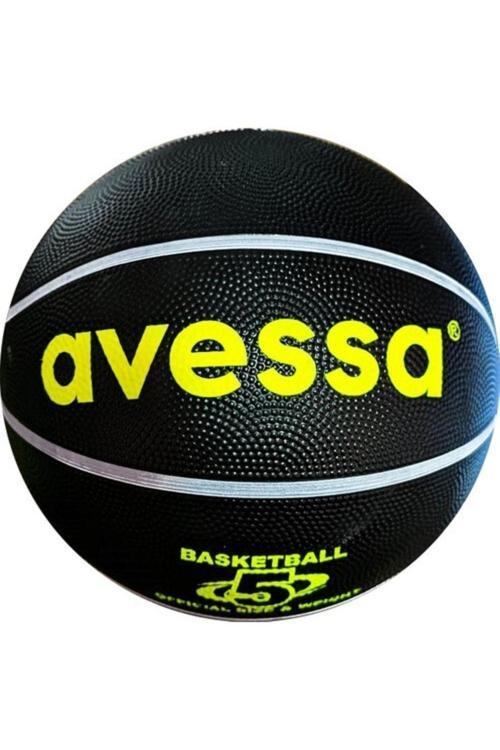 Basketbol Topu Brc-5 Renkli No:5