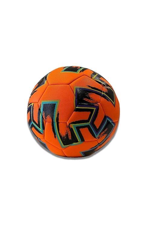 Futbol Topu No:5 Turuncu