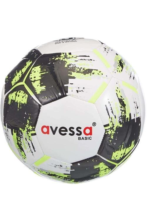 Basıc Futbol Topu