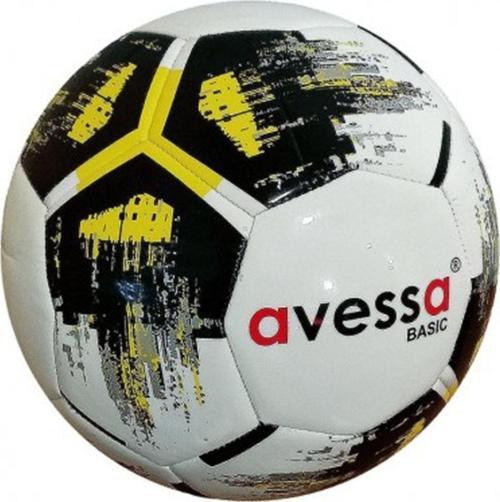 Basic Futbol Topu