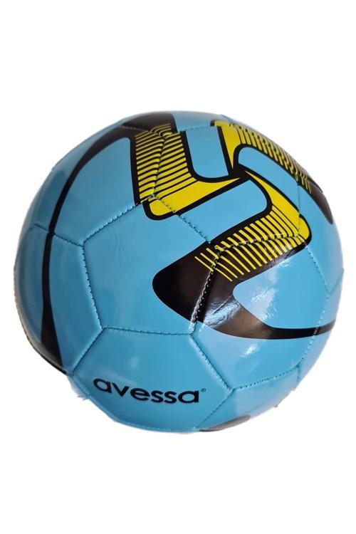 Dikişli 32 Panel Soft (Yumuşak) Futbol Topu No:5