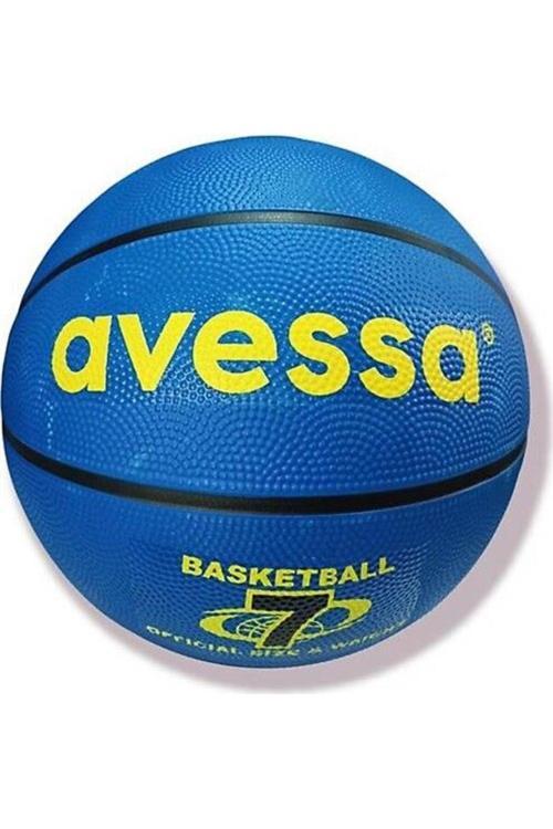 Basketbol Topu No:7 Brc-7
