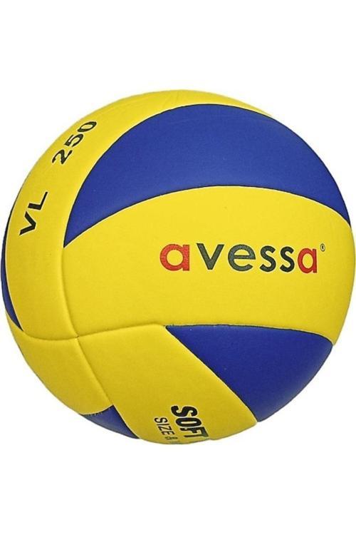 Voleybol Topu Yapıştırma 8 Panel Soft Touch No:5 Vl-250