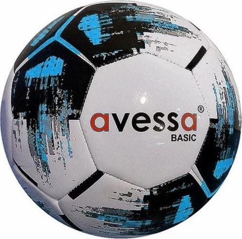 Basıc Futbol Topu