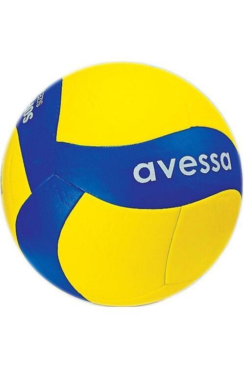 Voleybol Topu Yapıştırma No:5 300 Gr Vl-500