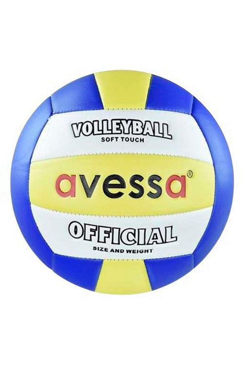 Voleybol Topu Soft Touch No:5