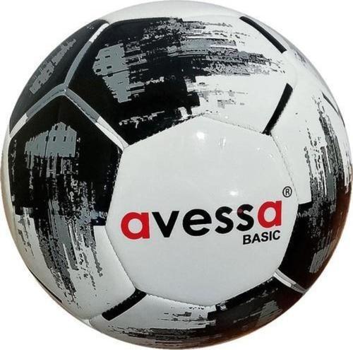 Basıc Futbol Topu