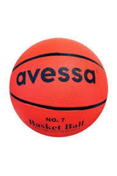 7 Numara Basketbol Topu