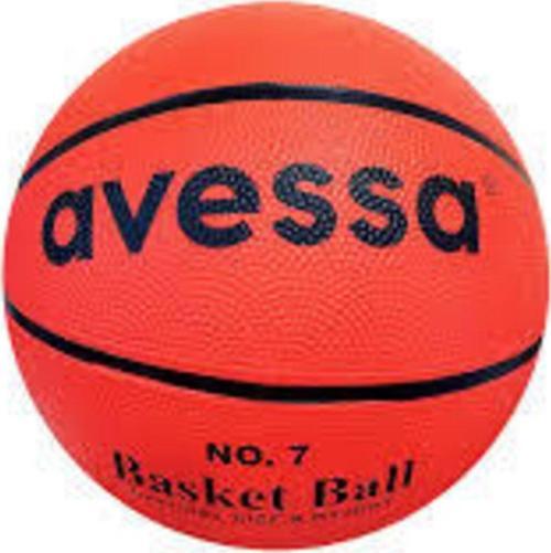7 Numara Basketbol Topu