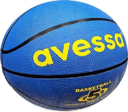 Basketbol Topu 6 Numara