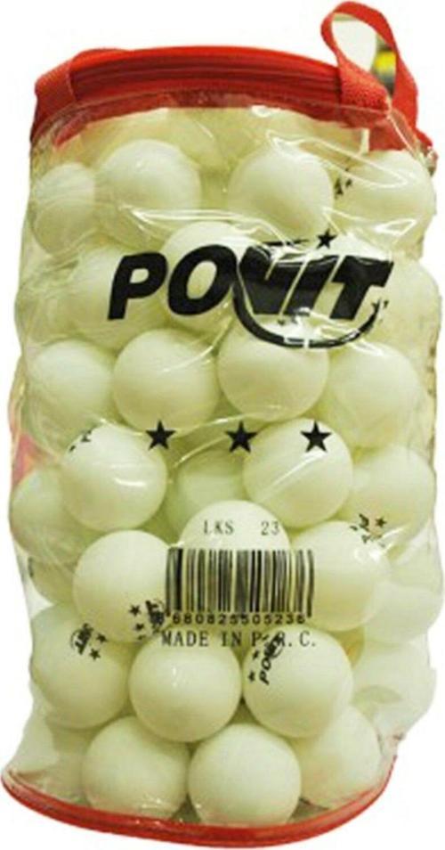 Masa Tenisi Topu 100'Lü