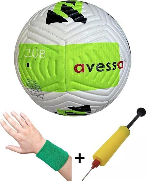 Orijinal Futbol Topu Pompa Hediyeli Sert Zemin Halı Saha Futbol Topu No:5 Pompa + Bileklik