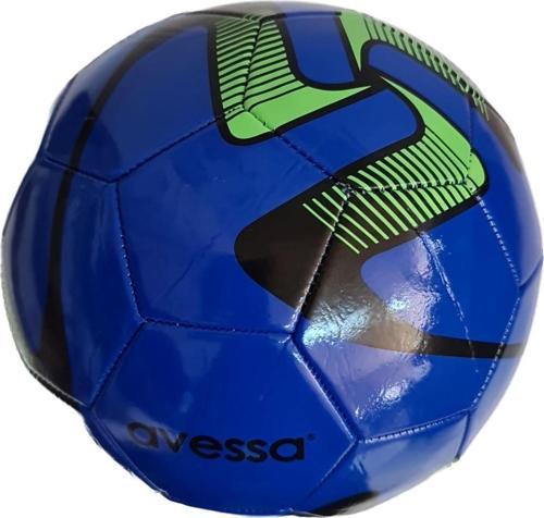 Dikişli 32 Panel Soft (Yumuşak) Futbol Topu No:5