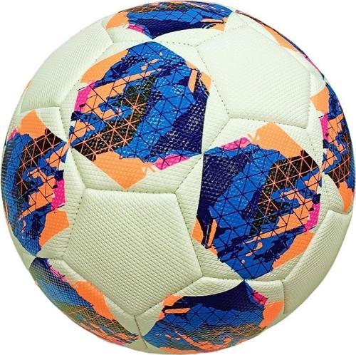 4 Astar Futbol Topu Mavi Turuncu B-200 400 Gr