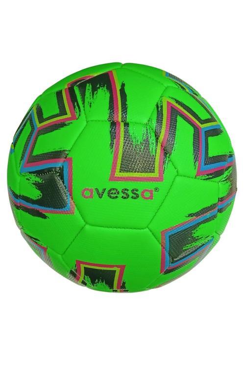 Ft-300 4 Astar Makine Dikişli Futbol Topu No.5 420Gr