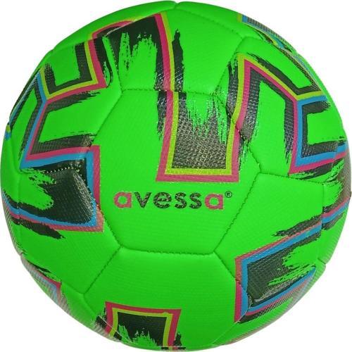Ft-300 4 Astar Makine Dikişli Futbol Topu No.5 420Gr