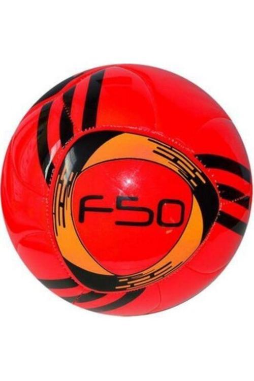 Şampiyonlar Ligi Futbol Topu 275 Gram Parlak Deri Poly Koton Katman No:5