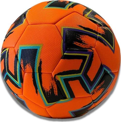 4 Astar Futbol Topu Turuncu