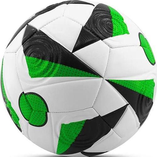 Avrupa Temalı Tüm Zeminlere Uygun 440 Gram 4 Astar Futbol Topu No:5