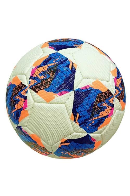 Baisidiwei B-200 4 Astarlı Sert Zemin Futbol Topu Halı Saha Topu Maç Topu