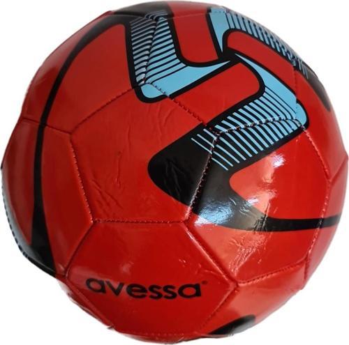 Dikişli 32 Panel Soft (Yumuşak) Futbol Topu No:5