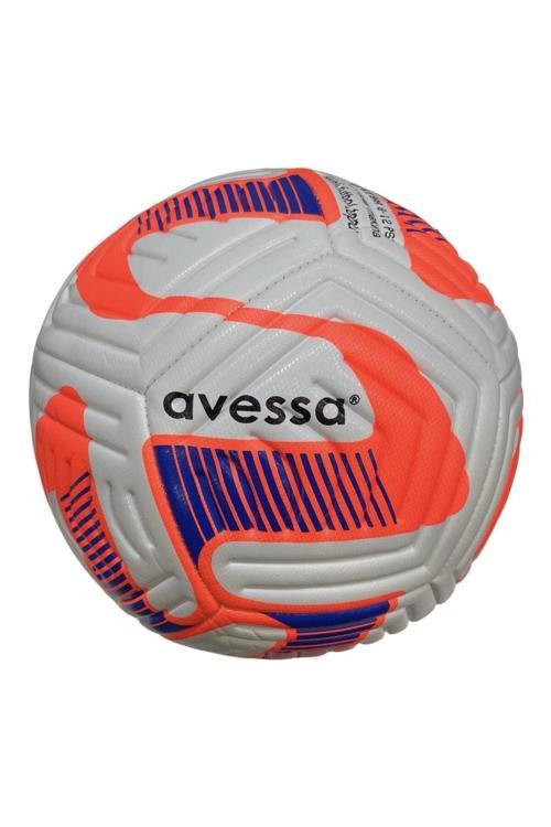 Ft-900-120 Turuncu Futbol Topu 4 Astar
