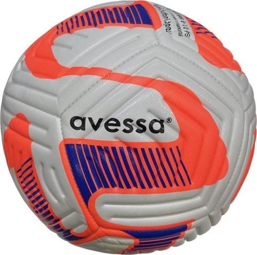 Ft-900-120 Turuncu Futbol Topu 4 Astar