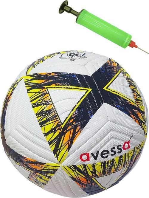 Ft-50-102 Futbol Topu No4 Pompalı