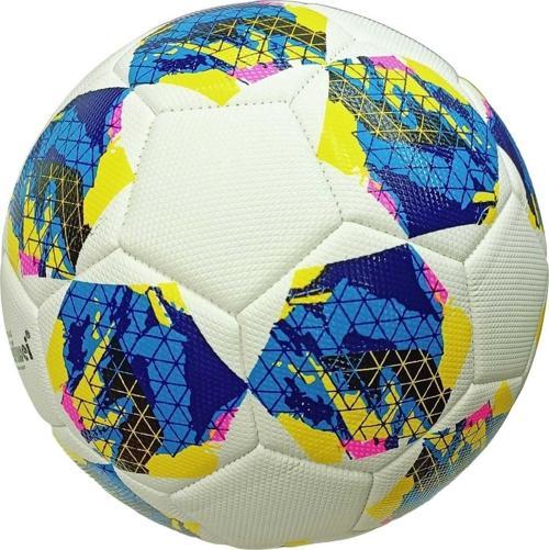 Baisidiwei B-200 4 Astarlı Sert Zemin Futbol Topu Halı Saha Topu Maç Topu
