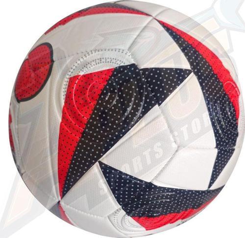 Avrupa Temalı Tüm Zeminlere Uygun 440 Gram 4 Astar Futbol Topu No:5
