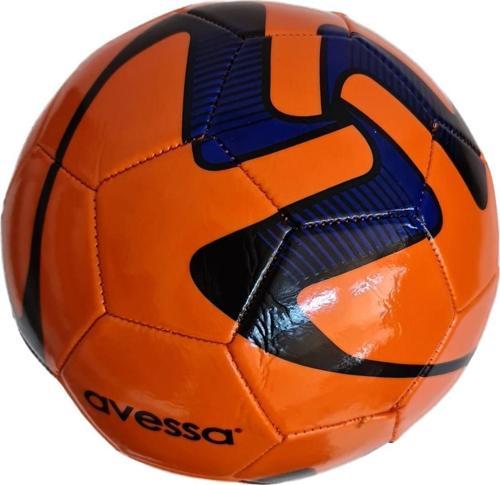 Dikişli 32 Panel Soft (Yumuşak) Futbol Topu No:5