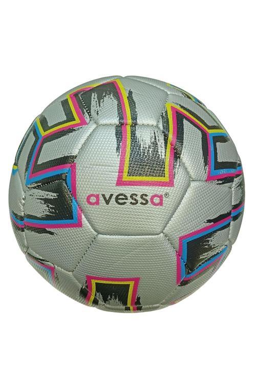 Ft-300 4 Astar Makine Dikişli Futbol Topu No.5 420Gr