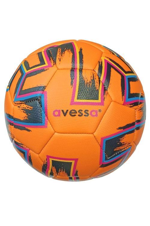 Ft-300 4 Astar Makine Dikişli Futbol Topu No.5 420Gr