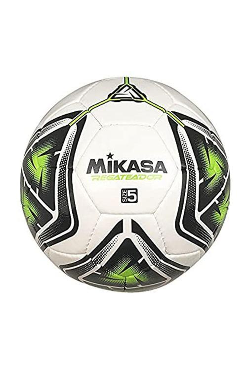 Mikasa Regateador Futbol Topu No 5 Yeşil