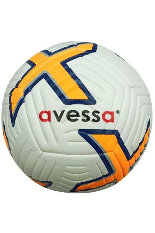 Bsf-022 4 Astar 400 Gr No:5 Futbol Maç Topu Orta Sertlikte Tüm Zeminlere Uygun Futbol Topu
