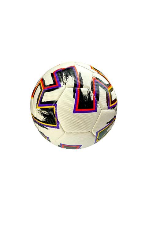 4 Astar Futbol Topu No:5 Beyaz