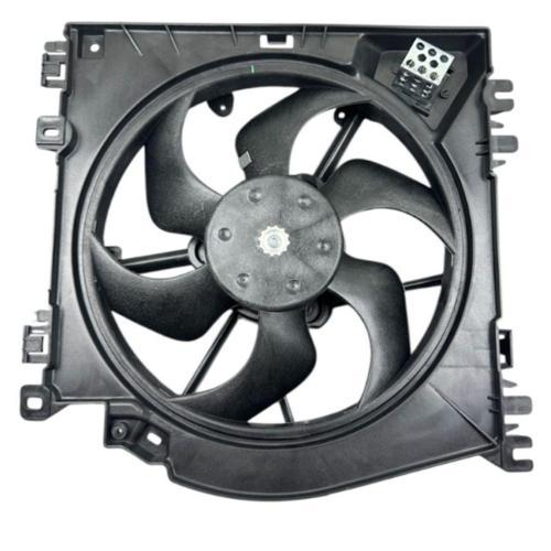 Nissan Micra 1.5 Radyatör Fan 2002-2006