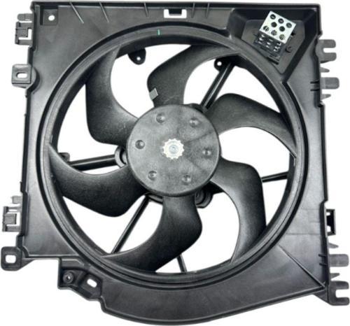 Nissan Micra 1.5 Radyatör Fan 2002-2006