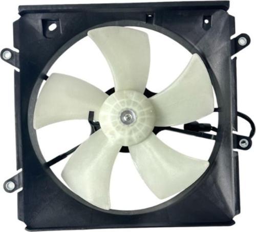 Toyota Carina-E Radyatör Fan Komple 1992-1997