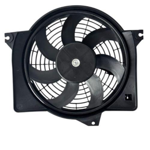 Hyundai Matrix Klima Fan Komple 2001-2009