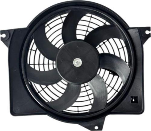 Hyundai Matrix Klima Fan Komple 2001-2009